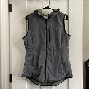 Columbia Sportswear Fleece Vest